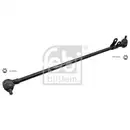 FEBI BILSTEIN 41372 Spurstange für DAIHATSU