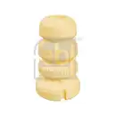 FEBI BILSTEIN 45074 Anschlagpuffer für NISSAN, OPEL, RENAULT