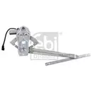 FEBI BILSTEIN 177884 Fensterheber für FORD