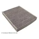 Filter Innenraumluft Blue Print ADM52509 für Ford für Ford Usa
