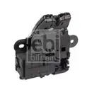 FEBI BILSTEIN 188735 Heckklappenschloss für OPEL, CHEVROLET, SAAB, CADILLAC