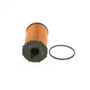 Ölfilter Bosch 1 457 429 307 für Citroën für Ford für Jaguar für Peugeot