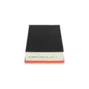 BOSCH F 026 400 007 Luftfilter S 0007