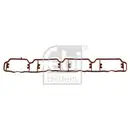 FEBI BILSTEIN 36776 Ansaugkrümmerdichtung für SKODA, VW, AUDI, SEAT