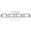 FEBI BILSTEIN 36776 Ansaugkrümmerdichtung für AUDI, VW, SKODA, SEAT