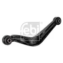 Lenker Radaufhängung Febi Bilstein 170754 für Opel für Saab für Vauxhall Rechts