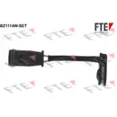 Warnkontakt Bremsbelagverschleiß Fte 9410081 für Mercedes Benz für Mercedes Benz