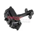 Türfeststeller Metzger 2312321 Greenparts für Mercedes Benz für Mercedes Benz