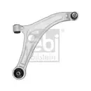 Lenker Radaufhängung Febi Bilstein 181407 für Hyundai Vorderachse Rechts