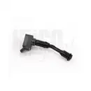 Zündspule Hitachi 133956 Hueco für Ford