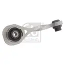 FEBI BILSTEIN 29502 Motor- / Getriebelager für NISSAN, RENAULT
