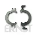 ERNST 493765 Federklammer