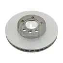 Febi Bremsscheiben Bremsbeläge Vorne Hinten für Ford Galaxy 1 WGR