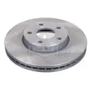 Febi Bremsscheiben Bremsbeläge Vorne Hinten für Ford C-Max 2