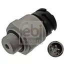 FEBI BILSTEIN 45493 Drucksensor für IVECO, DAF