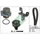 Wasserpumpe + Zahnriemensatz Schaeffler Ina 530 0546 30 für Audi für Seat für VW