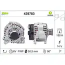 VALEO 439783 Pkw Generator Neu - ORIGINS