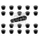 Kappe Radschraube Febi Bilstein 175406 Febi Plus für Audi für Seat für Skoda