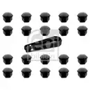 FEBI BILSTEIN 175406 Abdeckkappensatz für VW, AUDI, SKODA, SEAT