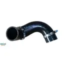 BUGIAD 82208 Ladeluftschlauch für FORD