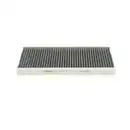 BOSCH 1 987 432 376 Filter, Innenraumluft R2376