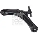FEBI BILSTEIN 182230 Querlenker für NISSAN