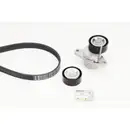 CONTINENTAL CTAM 6PK1822 EXTRA K1 Keilrippenriemen Kit