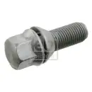 FEBI BILSTEIN 27793 Radschraube für RENAULT