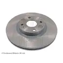 Blue Print Bremsenset Bremsscheiben belüftet Bremsbeläge vorn MX 5 II NB