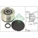 Generatorfreilauf Schaeffler Ina 535 0105 10 für Audi für Mercedes Benz für Seat
