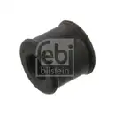 FEBI BILSTEIN 05472 Stoßdämpferlagerung für MERCEDES-BENZ, IVECO
