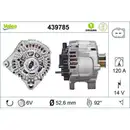 VALEO 439785 STARS ORIGINS DAIMLER