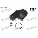 Reparatursatz Bremssattel Fte 9350001