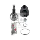 FEBI BILSTEIN 188614 Antriebswellengelenksatz für NISSAN