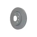 ATE 24.0128-0251.1 Bremsscheiben 2 Stück VW