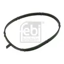 Dichtring Drosselklappenstutzen Febi Bilstein 39736 für Audi für Seat für Skoda