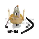 PIERBURG 7.07795.01.0 ELEKTRISCHE KRAFTSTOFFPUMPE MIT HALTER
