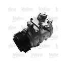 Kompressor Klimaanlage Valeo 813370 Valeo Core-flex für Kia