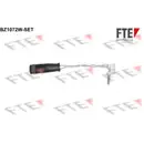 Warnkontakt Bremsbelagverschleiß Fte 9410042 für Mercedes Benz für Mercedes Benz