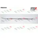 Seilzug Feststellbremse Fte 9250049 für VW Hinten