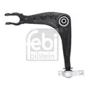 Lenker Radaufhängung Febi Bilstein 181418 für Peugeot Vorderachse Links