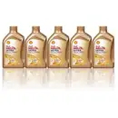 Shell Helix Ultra 0W-40 5x1L 550065925
