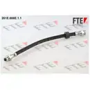 FTE 261E.666E.1.1 Bremsschlauch kpl.