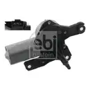 FEBI BILSTEIN 33756 Scheibenwischermotor