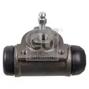 FEBI BILSTEIN 107918 Radbremszylinder für FIAT