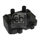 FEBI BILSTEIN 21525 Zündspule für RENAULT