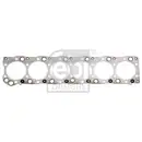 FEBI BILSTEIN 102428 Zylinderkopfdichtung für IVECO