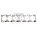 FEBI BILSTEIN 102428 Zylinderkopfdichtung für IVECO