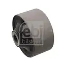 Lagerung Lenker Febi Bilstein 101933 für Hyundai für Kia Vorderachse Links Unten