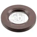 FEBI BILSTEIN 100277 Wellendichtring für AUDI, VW